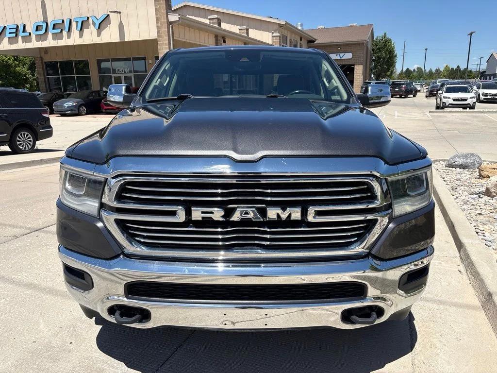 ram ram 1500 pickup 2021 1C6SRFJTXMN758468 image ram ram 1500 pickup 2021 1C6SRFJTXMN758468 image